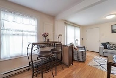 88 Delmont Ave unit A, Worcester, MA 01604 - photo 4