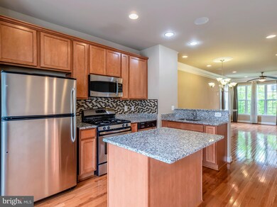 4300 Potomac Highlands Cir, Triangle, VA 22172 - photo 5