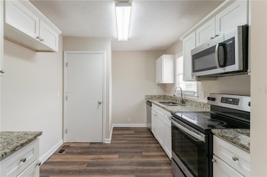 933 Capitol View Ave NW, Atlanta, GA 30318 - photo 4