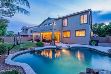 2315 S Canfield unit 7, Mesa, AZ 85209 - photo 4