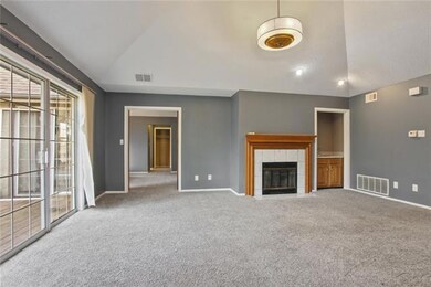 1209 NW Village Dr unit C, Blue Springs, MO 64015 - photo 3