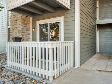 4400 S Quebec St unit 102, Denver, CO 80237 - photo 3