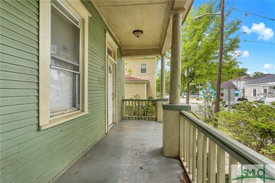 715 W 39th St, Savannah, GA 31415 - photo 5