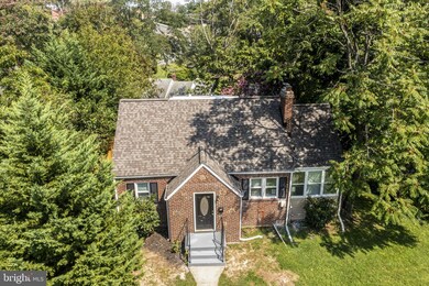 6703 Conway Ave, Takoma Park, MD 20912 - photo 3