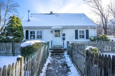 6 Nicks Rock Rd, Plymouth, MA 02360 - photo 2