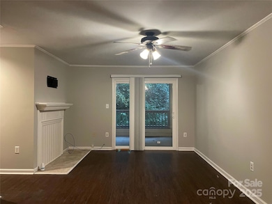 8123 Tremaine Ct unit F, Charlotte, NC 28227 - photo 2