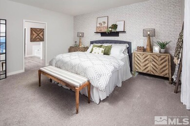 726 Butte Creek Rd unit Lot 11, Dayton, NV 89403 - photo 7