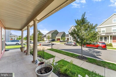 9035 Randolph Cir, Bealeton, VA 22712 - photo 6