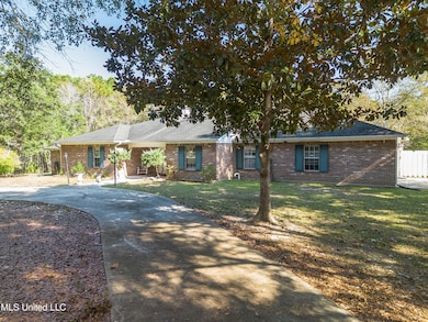 9018 Ferry Point Rd, Gautier, MS 39553 - photo 2