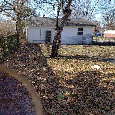 2616 Jefferson St, Terre Haute, IN 47802 - photo 2