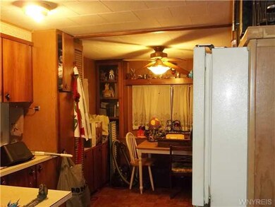 Kitchen Dining