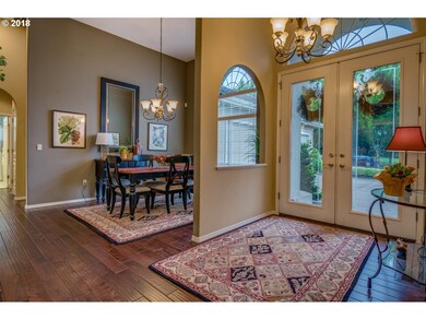 Entrance/Foyer