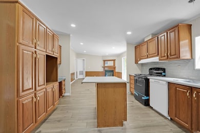 40 Gum Drop Loop, Houston, AR 72070 - photo 3