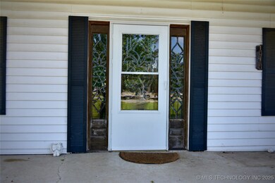 Leaded Entry
