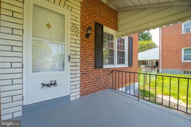 2224 Hawthorne Rd, Middle River, MD 21220 - photo 5