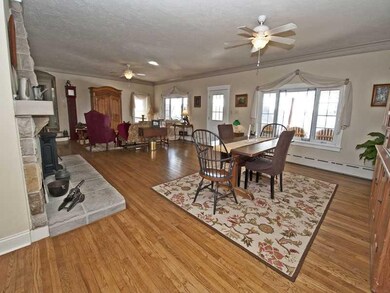 Dining Room.