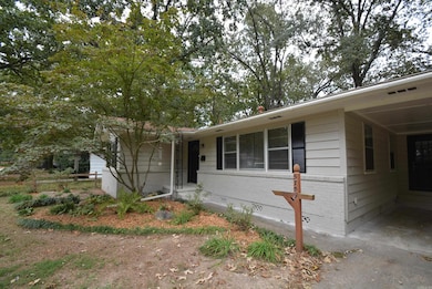 5709 Windamere Dr, Little Rock, AR 72209 - photo 3