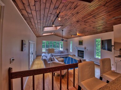 220 Forest Ln, Stowe, VT 05672 - photo 6