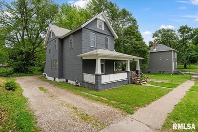 1309 N Perry St, Davenport, IA 52803 - photo 5