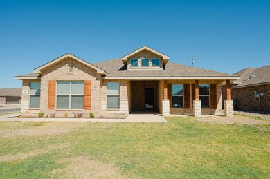 1207 Coal St, Odessa, TX 79765 - photo 2