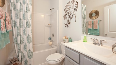 9721 Flooded Field Dr, Ladson, SC 29456 - photo 2