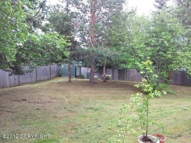 Yard