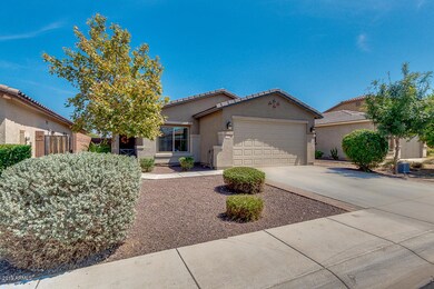 1548 W Birch Rd, San Tan Valley, AZ 85140 - photo 2