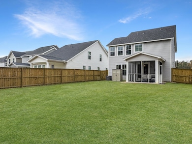 4012 Windsor Ward Ln, North Charleston, SC 29420 - photo 5