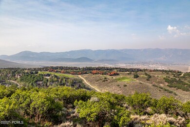 4157 Pinnacle Sky Loop Lot 14 Park City