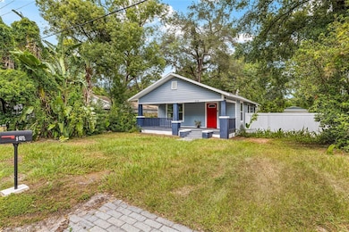 210 E Cluster Ave, Tampa, FL 33604 - photo 3