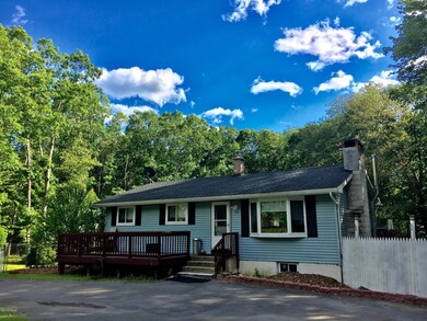 114 Center Trail, Hawley, PA 18428 - photo 2