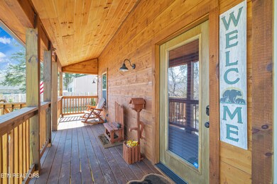 3404 Mattox Cemetery Rd, Sevierville, TN 37862 - photo 6