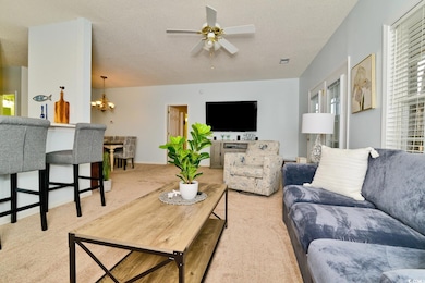 1058 Sea Mountain Hwy unit 10-101, North Myrtle Beach, SC 29582 - photo 5