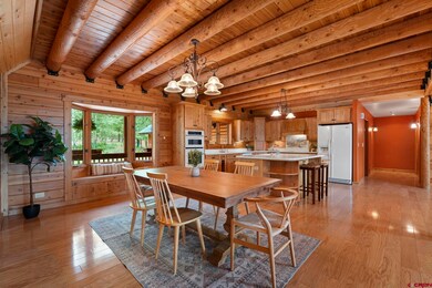 621 Shenandoah Rd, Durango, CO 81303 - photo 5