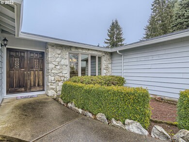 Entrance/Foyer