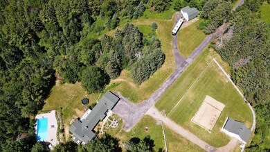 Sky View 1