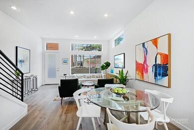 Model home. Variations occur.  Buyer to verify.