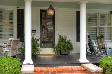 1325 Glenn Ave, Augusta, GA 30904 - photo 4