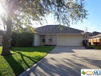 2308 Breezeway Ln, Temple, TX 76502 - photo 2