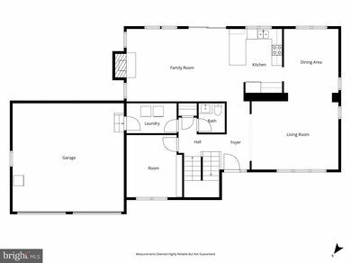 11517 Bennington Dr, Upper Marlboro, MD 20774 - photo 5