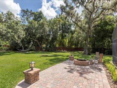 NEW Cypress fence with double gate