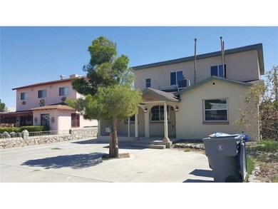 3104 Idalia Ave unit A, El Paso, TX 79930 - photo 3