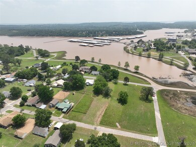 0 Jefferson Ave, Eufaula, OK 74432 - photo 3