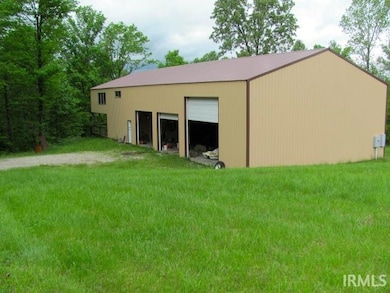 8693 E Willow Rd, Bloomfield, IN 47424 - photo 6