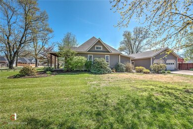 507 NW C St, Bentonville, AR 72712 - photo 3