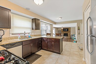 4545 207th St, Matteson, IL 60443 - photo 4