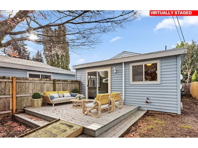 2419 SE 79th Ave unit 2421, Portland, OR 97206 - photo 3