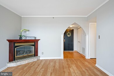 Skyline House unit 1410, Baileys Crossroads, VA 22041 - photo 5