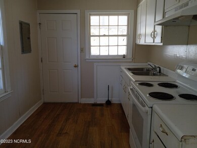 104 S Cypress Street kitchen 20230319