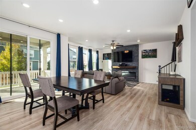 383 N Patsburg St, Aurora, CO 80018 - photo 4